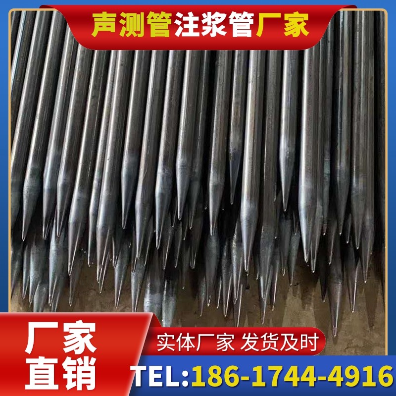 龙子湖桥梁桩基声测管的荷载适应性设计