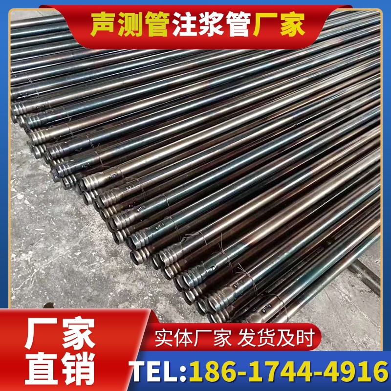 龙子湖桩底注浆管在路基桩基工程中的应用效果